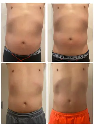 ポー・ラ・サンテ 新宿御苑店のその他イメージ