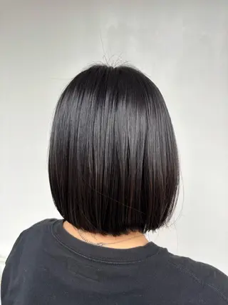 カラー 小林 智哉のヘアスタイル