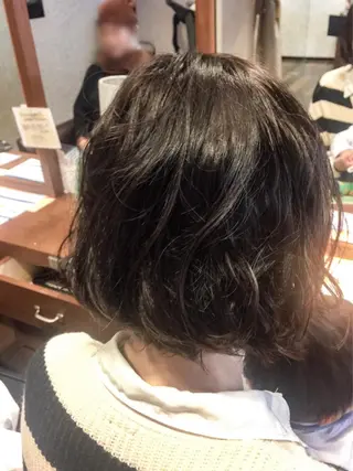 ショート ◆◇◆ナカハマ アキト◆◇◆のヘアスタイル