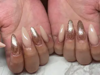 ネイル Beauty Salon  Luna所属・Beauty Salon Lunaのエステ・リラクイメージ