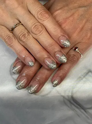 ネイル EN.NAIL所属・隅谷 茉里のネイルデザイン