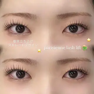 マツエク・マツパ マツパ♡mila池袋 /永山♡のマツエク・マツパデザイン