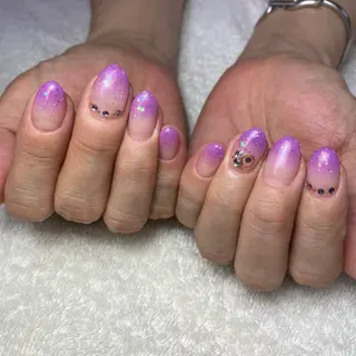 ネイル COCO+所属・COCO +のエステ・リラクイメージ