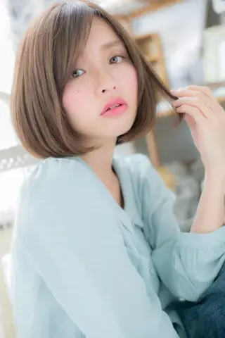 カラー mod’s hair上尾西口店所属・下川原 寿朗のヘアスタイル