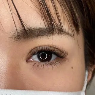 マツエク・マツパ ARLY'S OFFICIAL所属・ARLY's CHIHIROのマツエク・マツパデザイン