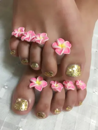 ネイル N Kaoriのネイルデザイン