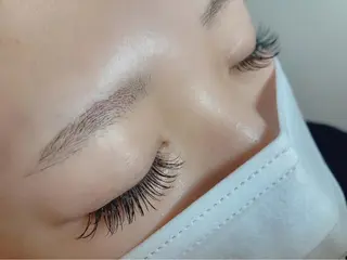 マツエク・マツパ パリス・デ・スキン 前川のマツエク・マツパデザイン