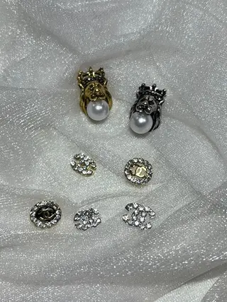 ネイル Salon Ｋのネイルデザイン