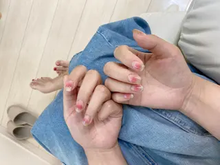 ネイル Queen‘s nailのネイルデザイン