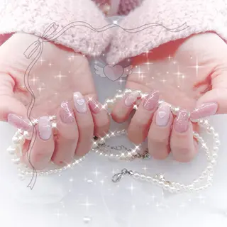 ネイル plunail mikiのネイルデザイン