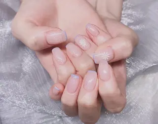 ネイル アントレイ ネイル所属・entree アントレイ ネイルのネイルデザイン