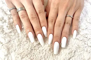 ネイル プライベートサロン S+(エスプラス)のネイルデザイン