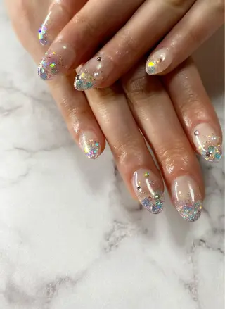 ネイル Marina Yamagataのネイルデザイン