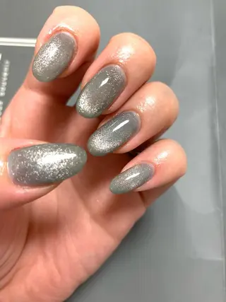 ミディアム ネイル misaki ..のネイルデザイン