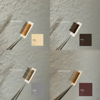 マツエク・マツパ neki所属・neki eyelashのマツエク・マツパデザイン