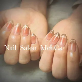 ネイル 江崎 景子のネイルデザイン