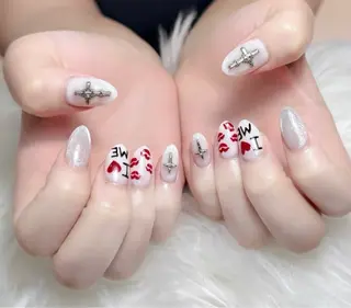 ネイル RIRI STUDIOのネイルデザイン