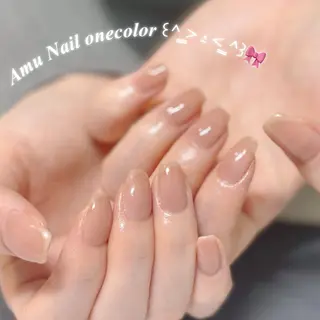 ネイル Amu nail所属・𝐀𝐦𝐮 𝐧𝐚𝐢𝐥のネイルデザイン