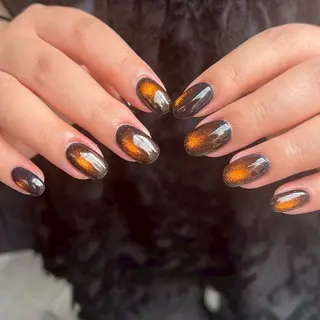 ネイル harajuku nailsのネイルデザイン