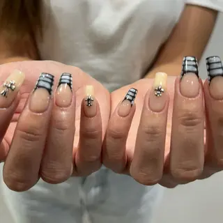 ネイル IROHA NAIL 北村菜帆のネイルデザイン