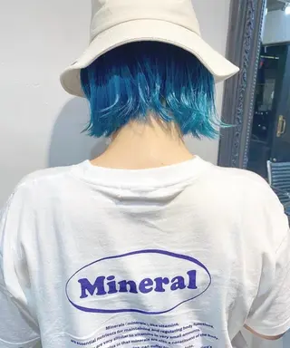 ミディアム メンズモデル募集 🛋️mayukaのヘアスタイル