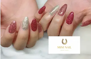 ネイル *･*MIMnail 1号店･*:･*のネイルデザイン