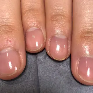 ネイル Nes.Nail所属・Miyagi Asamiのネイルデザイン