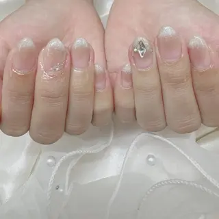 ネイル Nail salon Honey Beeのネイルデザイン