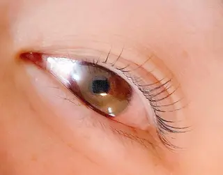 マツエク・マツパ Spica eyelashのマツエク・マツパデザイン