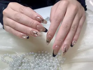 ネイル T&K nail所属・T&K nail YuRiのネイルデザイン