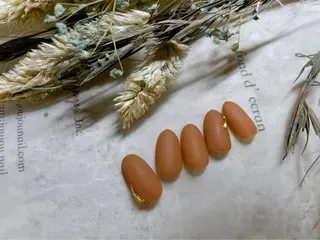 ネイル kiki nail 二子玉川のネイルデザイン