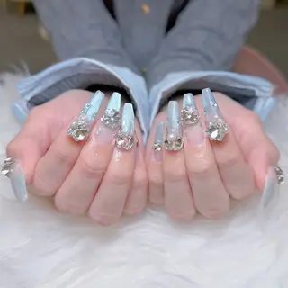 ネイル Mio Nailのネイルデザイン