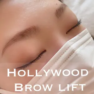 アイブロウ Blair hikariの眉毛・アイブロウイメージ