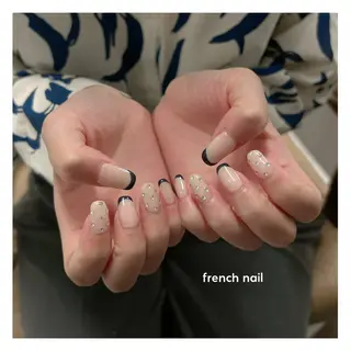 ネイル ⭐︎ seira ⭐︎のマツエク・マツパデザイン