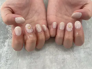 ネイル 和川 由奈のネイルデザイン