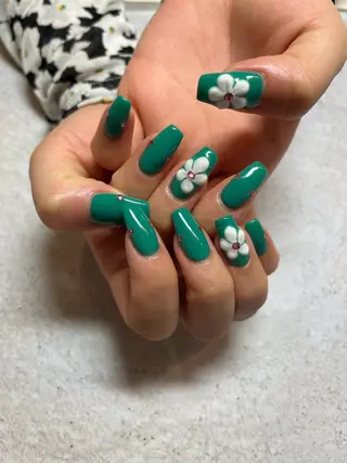 ネイル LINON所属・【LINON】 airiのネイルデザイン