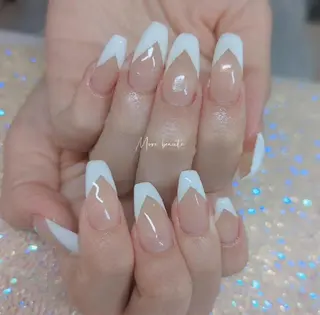 ネイル I LOVE ME  NAIL.｡.:*♡のネイルデザイン