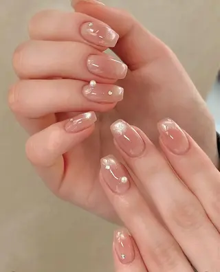 ネイル Lyna 池袋のネイルデザイン