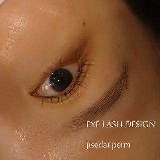 マツエク・マツパ ANDO HIKARIのヘアスタイル