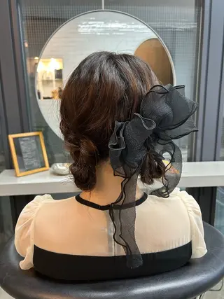 ミディアム やすだ しおりのその他イメージ