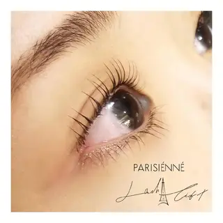 マツエク・マツパ Loar所属・Loar 大出のマツエク・マツパデザイン