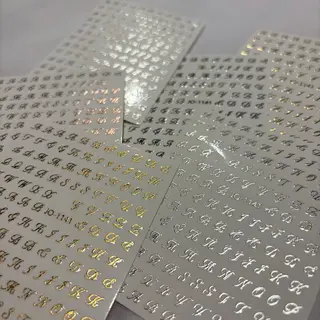 ネイル みなみ❤︎ジャニオタ ネイリスト/堺筋本町のネイルデザイン