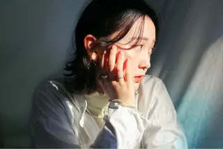 ショート tone所属・tone/ AKANEのヘアスタイル