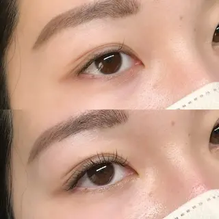 マツエク・マツパ viii ヴィーのマツエク・マツパデザイン