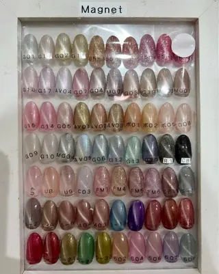 ネイル Shine 🫧honoka🫧のネイルデザイン