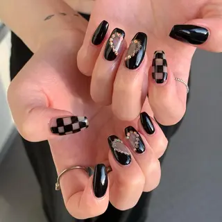 ネイル Nailsalon Fave/Rinaのネイルデザイン