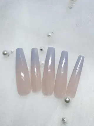 ネイル NAILSALON Nave所属・Nave NAOのネイルデザイン