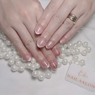 ネイル さくら💮💮 【オフ無料】のネイルデザイン