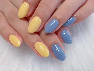 ネイル エン Nail salonのネイルデザイン