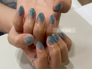 ネイル KIM JAERYEONGのネイルデザイン